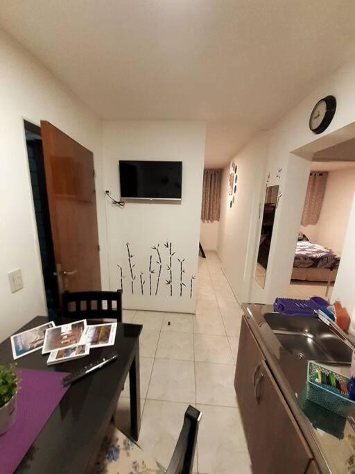 Apartamento Dulce En Lo De Lau Y Fran *