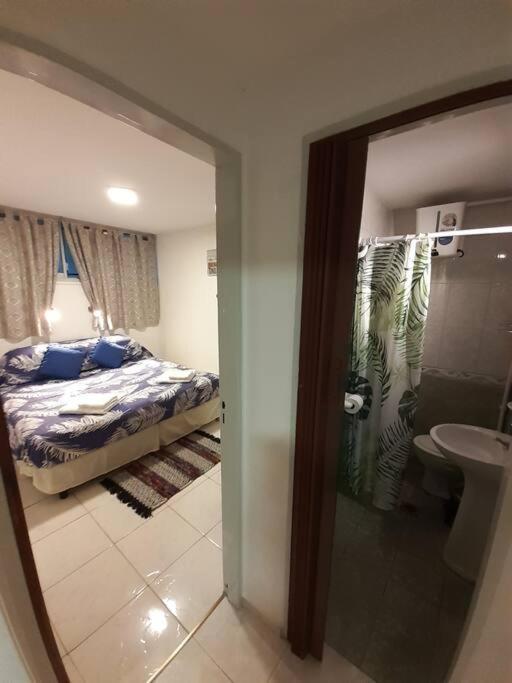 Apartamento Dulce En Lo De Lau Y Fran *