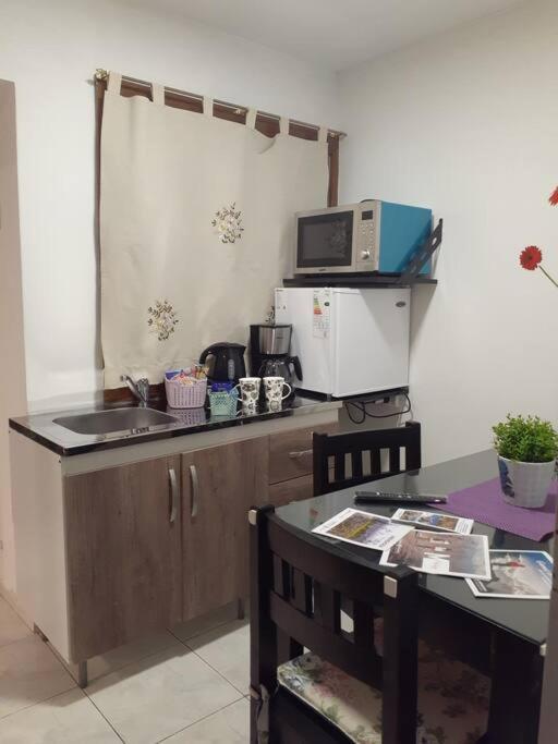 Apartamento Dulce En Lo De Lau Y Fran *